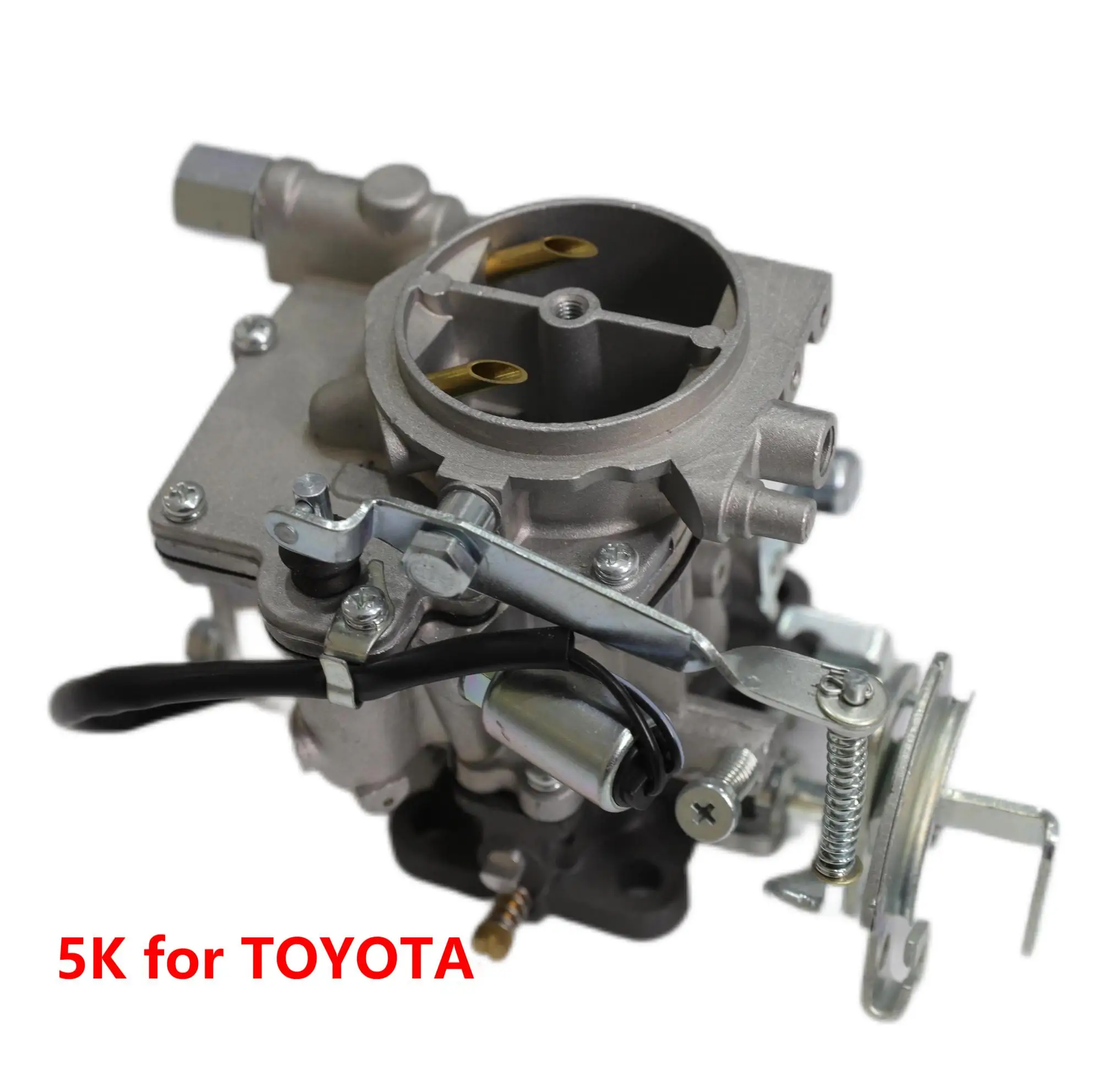 High Quality auto Carburetor 21100-13420 For Toyota 4K 5K Forklift Corolla Liteace