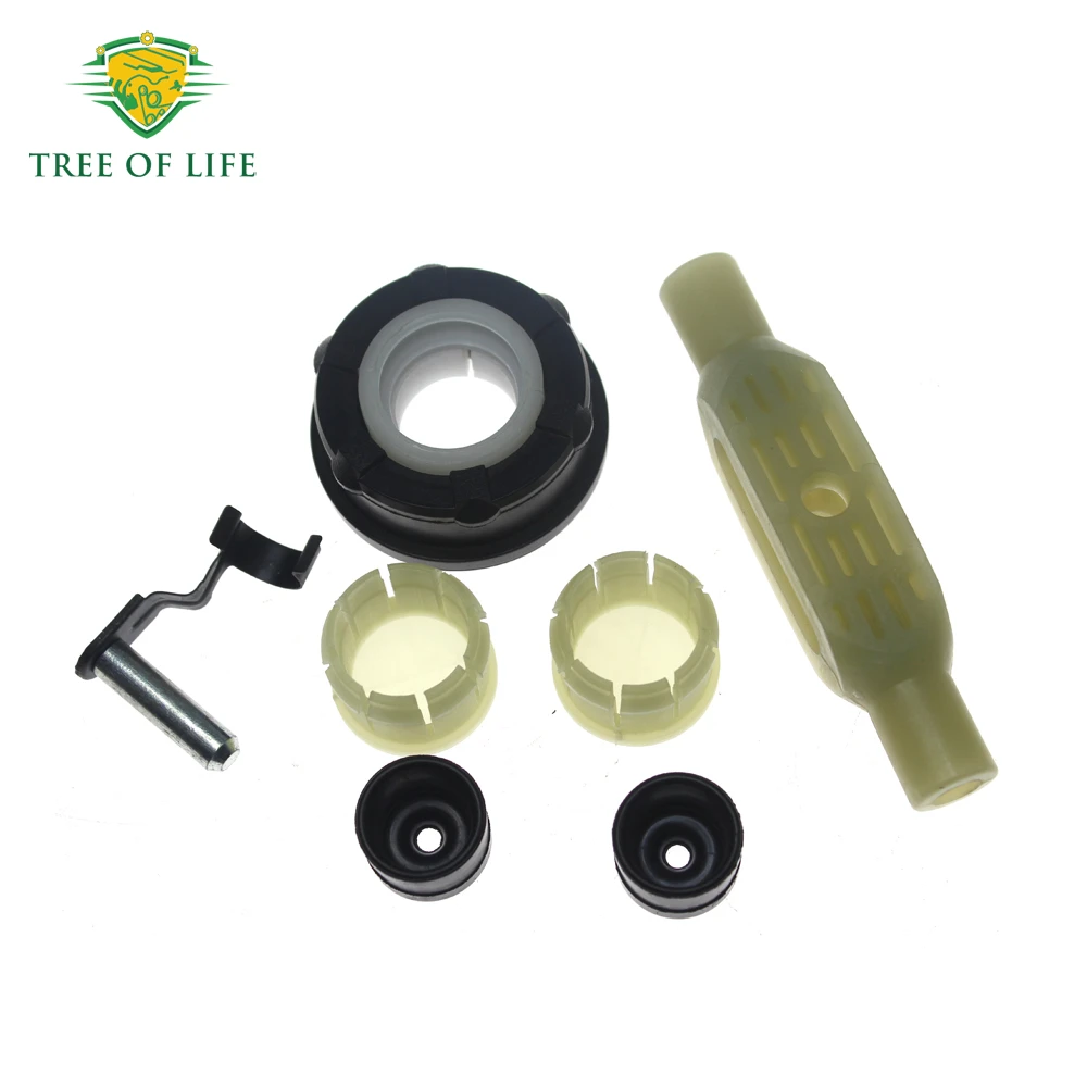 Kit de Reparo da Alavanca de Câmbio 90222571 Para Chevrolet Aveo Optra Celta Vauxhall Corsa I Daewoo Cielo Lanos Nubira Tacuma 94580764