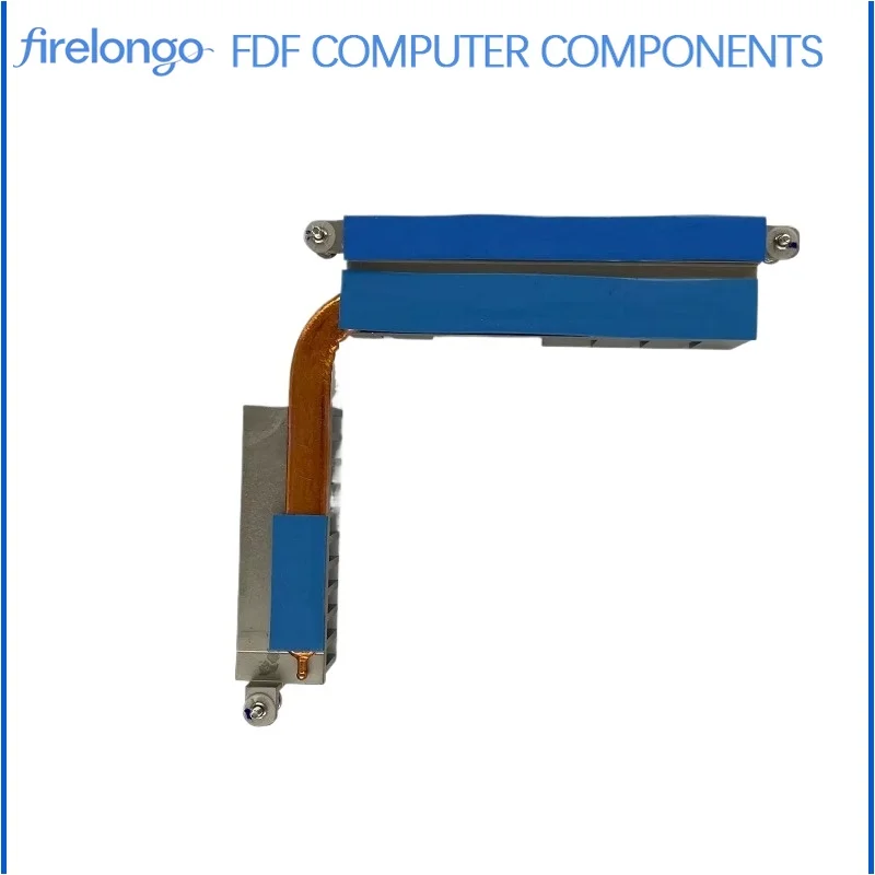 New for DELL Precision 3630 3640 3650 8930 Workstation Heatsink P3640 VR Cooling Fan
