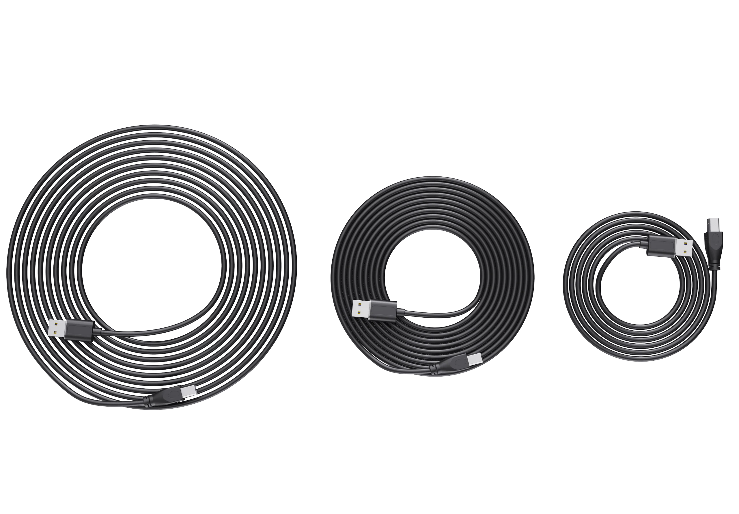 Línea de impresora USB 2,0, AD061, AD063, AD065