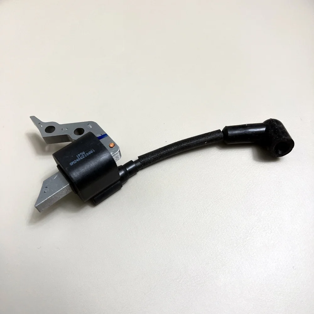 Ignition Coils Modu…