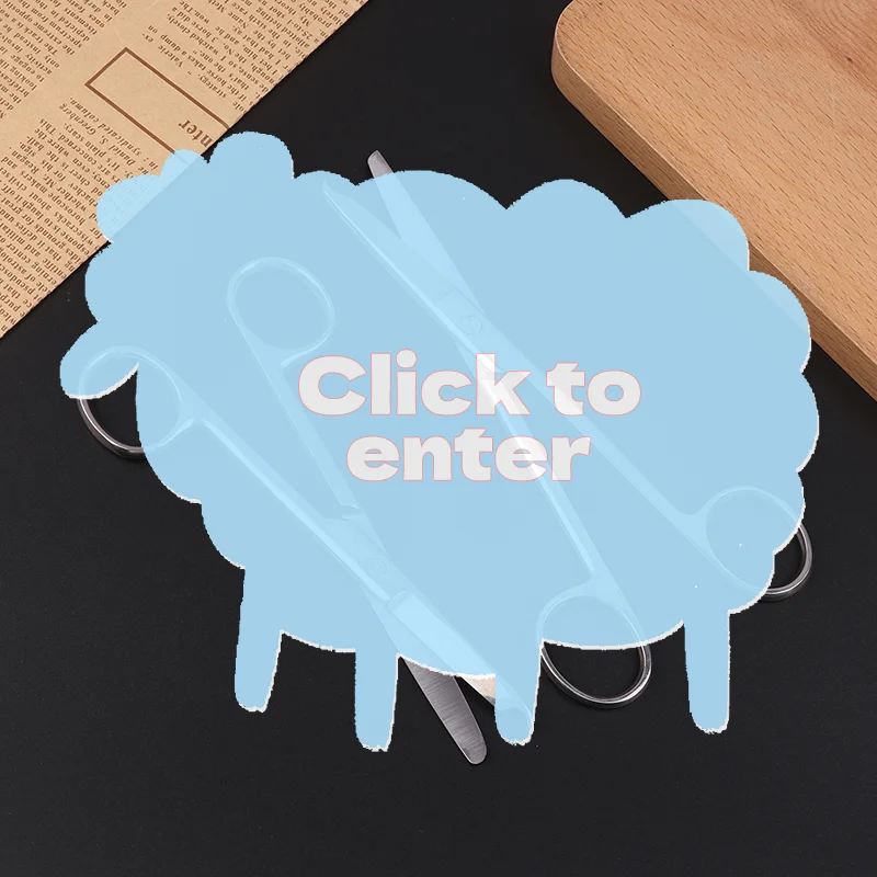 

14cm/16cm Spencer Stitch Suture Removal Scissors Dental Surgical Instruments