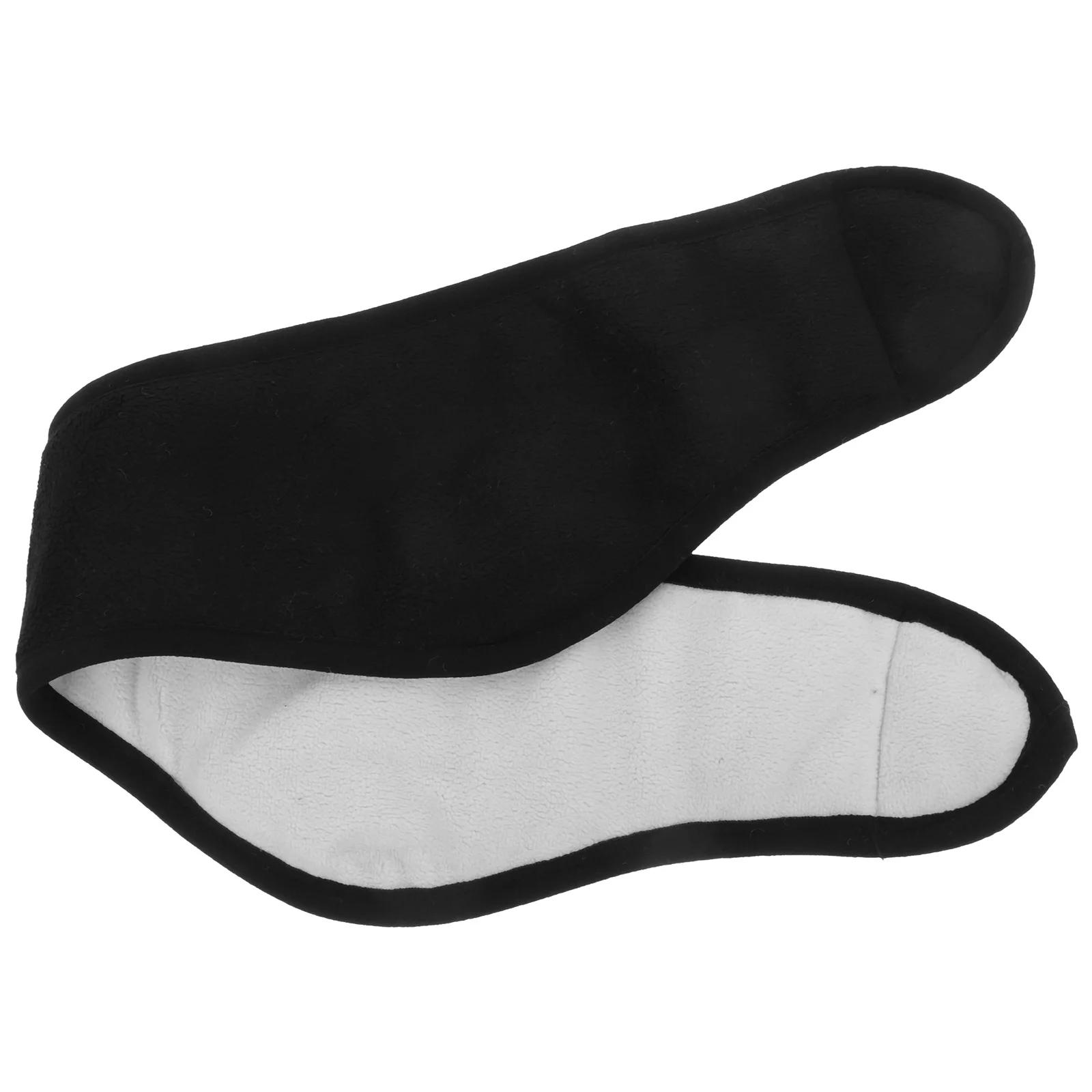 غطاء للأذنين للنوم قابل للتعديل مقاوم للرياح ومقاوم للبرودة، أغطية أذن شتوية بخاصية إلغاء الضوضاء للسفر والجري والتزلج #1