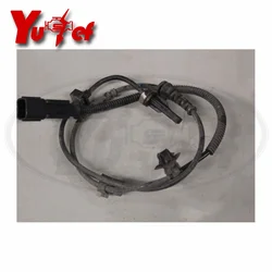 Front Right ABS Wheel Speed Sensor fit for Kia Picanto 2019- OEM:58940-G6300 58940G6300 58940 G6300