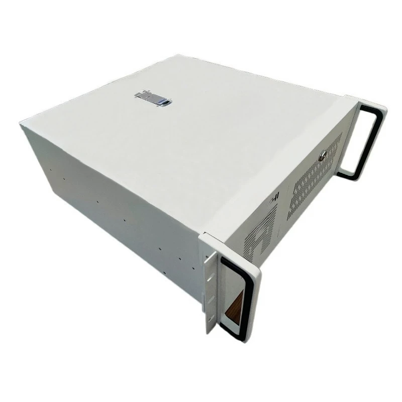 Industrial Computer, Industrial Computer HFW-6500_ Hitachi Industrial Computer