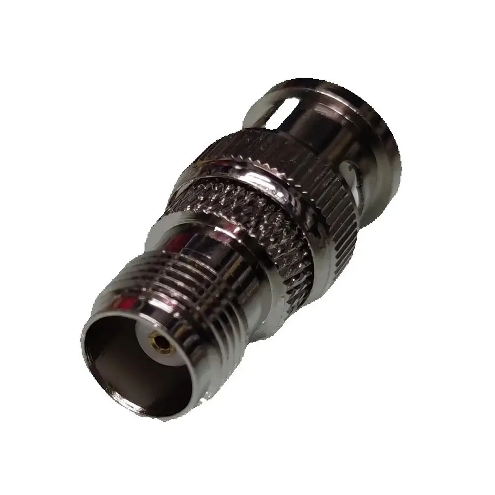 Bnc Male To Tnc Fem…