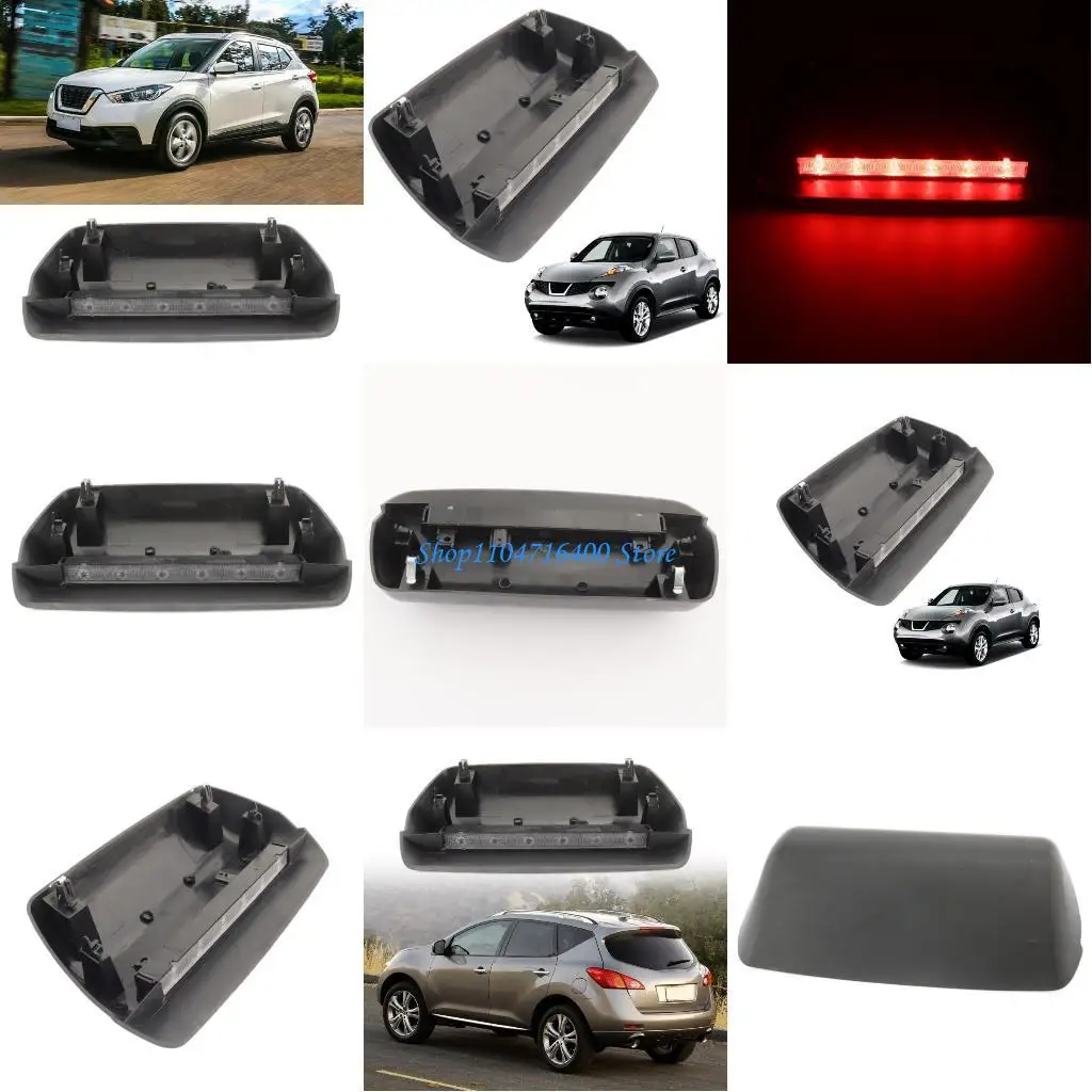 

y1gd Third Brake Light for Jinke 17-19 Stop Lamp High Mount Brake Light