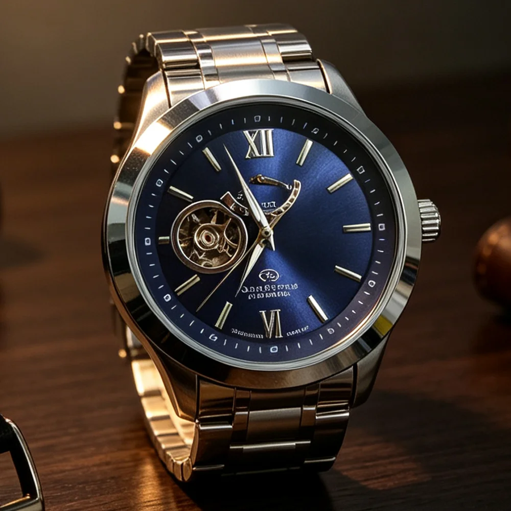 2026 New AAA Top Quality Orient STAR Original Brand Watches For Mens Automatic Mechanical Tourbillon Wristwatch Luxury Clocks