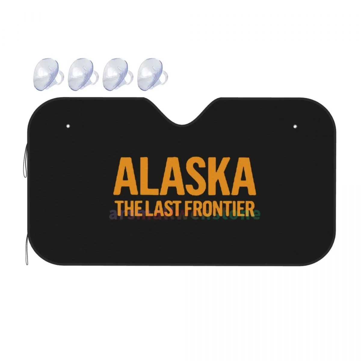Alaska The Last Fro…