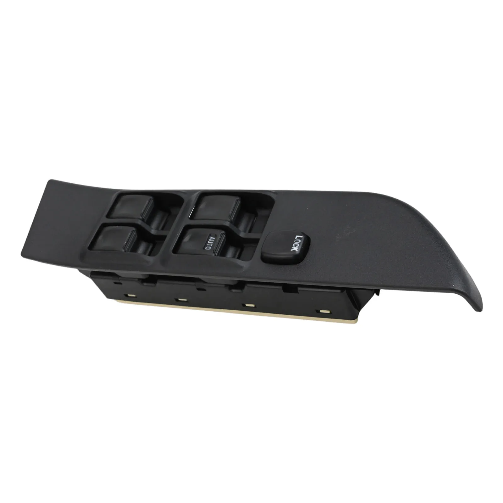 Right Drive Power Window Switch From ABS Plastic Thoroughly Tested Before Shipment Vehicle Maintenance Right Drive