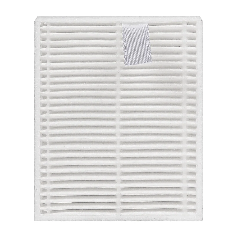 HEPA Filter For Xiaomi Mijia E10 /B112 /E12 / C103/ 3C(Enhanced Edition) /3C Plus/E10C Robot Vacuum Cleaner Replacement Parts