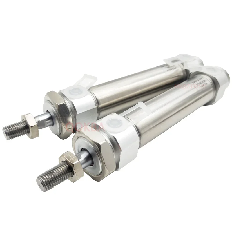 Cotton spinning machine cylinder DSAG-20-25-80-P-A DSAG-25-75-P-A 171845 DNC-50-155-PPV-A-245K8 DSBC-50-155-PPVA-N3-245E
