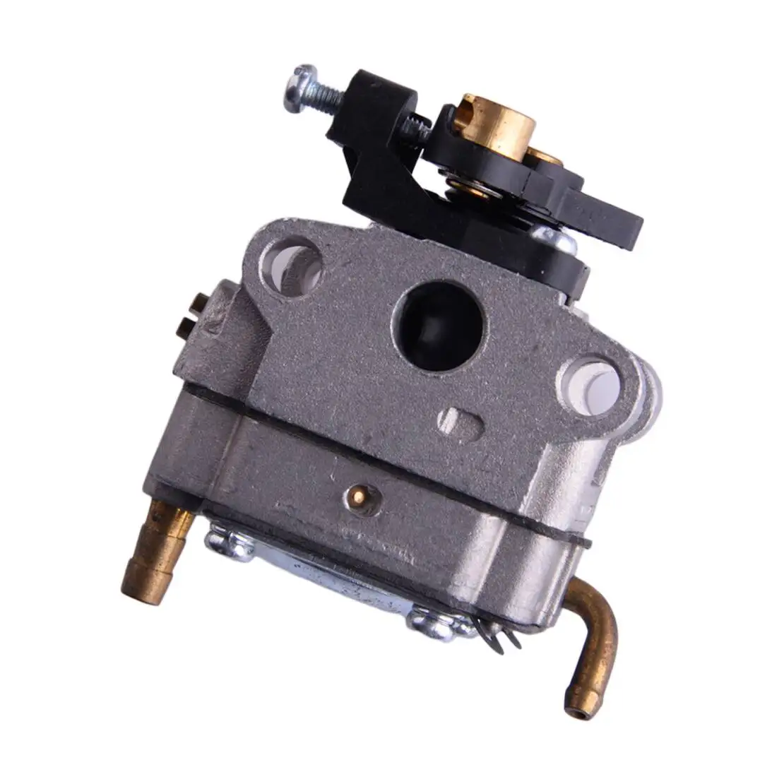 6690487 Trimmer Carburetor Fit for Walbro WYL-120 WYL-120-1 Tanaka TC2200 Husqvarna 122L