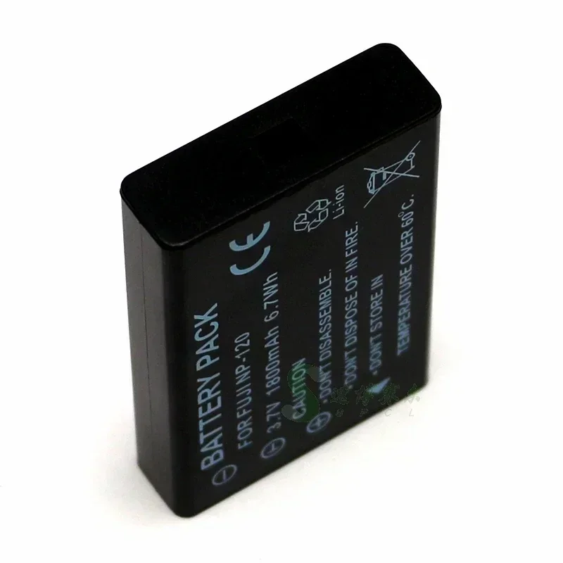 NP120/D-L17 استبدال البطارية ل LawMate PV-1000 PV-806 PV-800 PV-700 PV1000 PV806 PV800 PV700 مسجل فيديو رقمي DVR