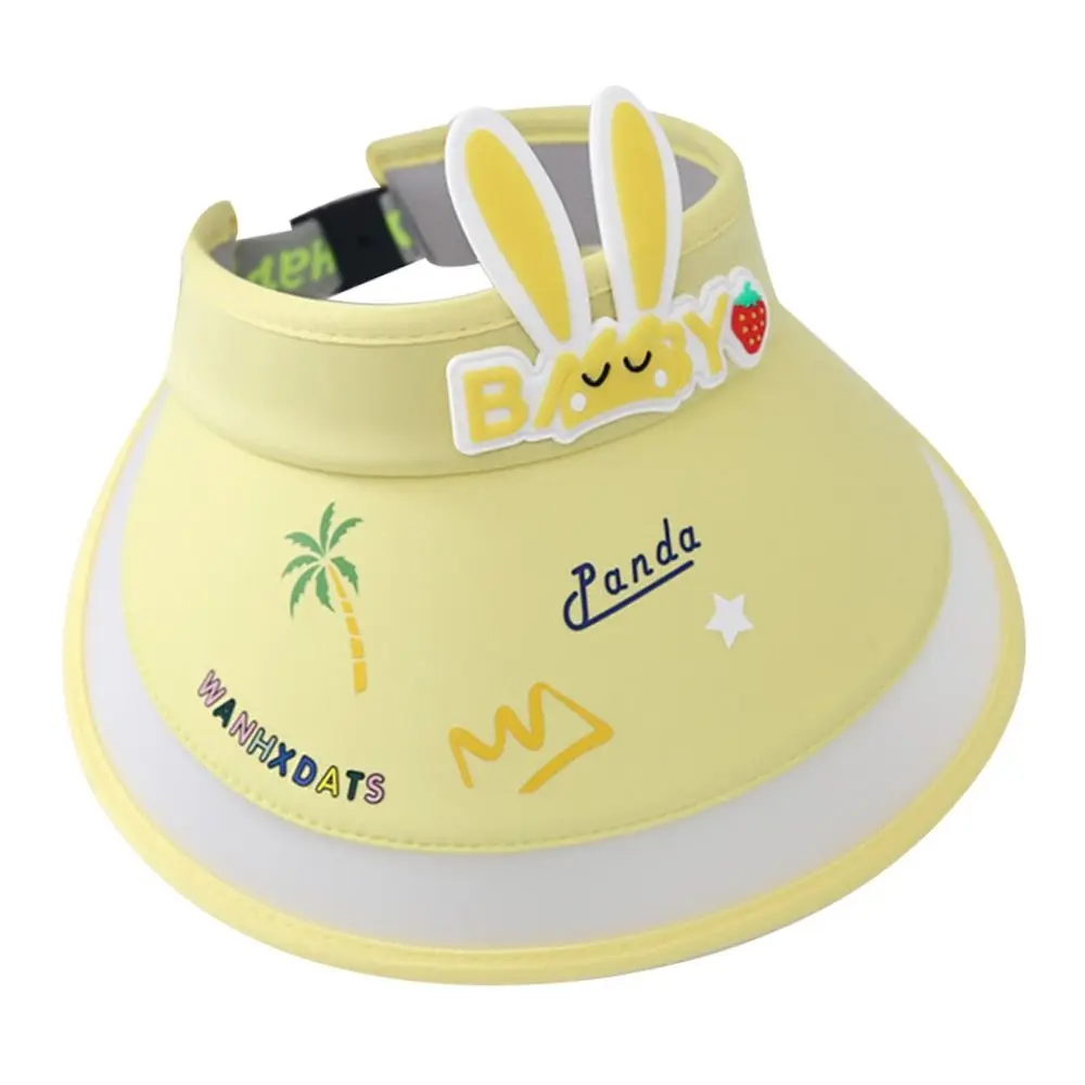 

Портативная дышащая шляпа от солнца с широкими полями, защита от ультрафиолета, панама, регулируемая пляжная шляпа для путешествий, для мальчиков и девочек