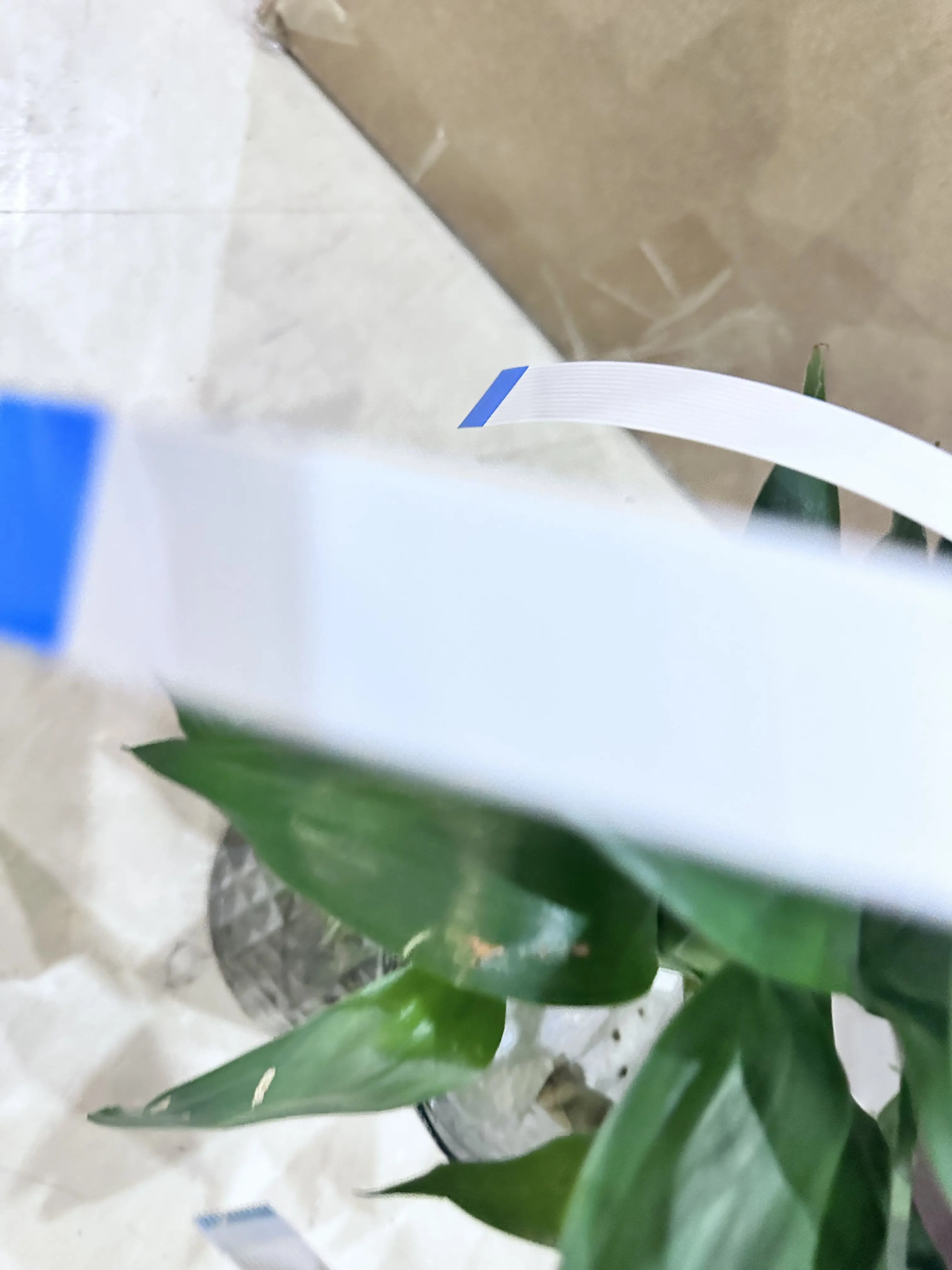 5 шт./лот, новый совместимый кабель печатающей головки для кабеля матричного принтера lx350 lx-350. н.2143075