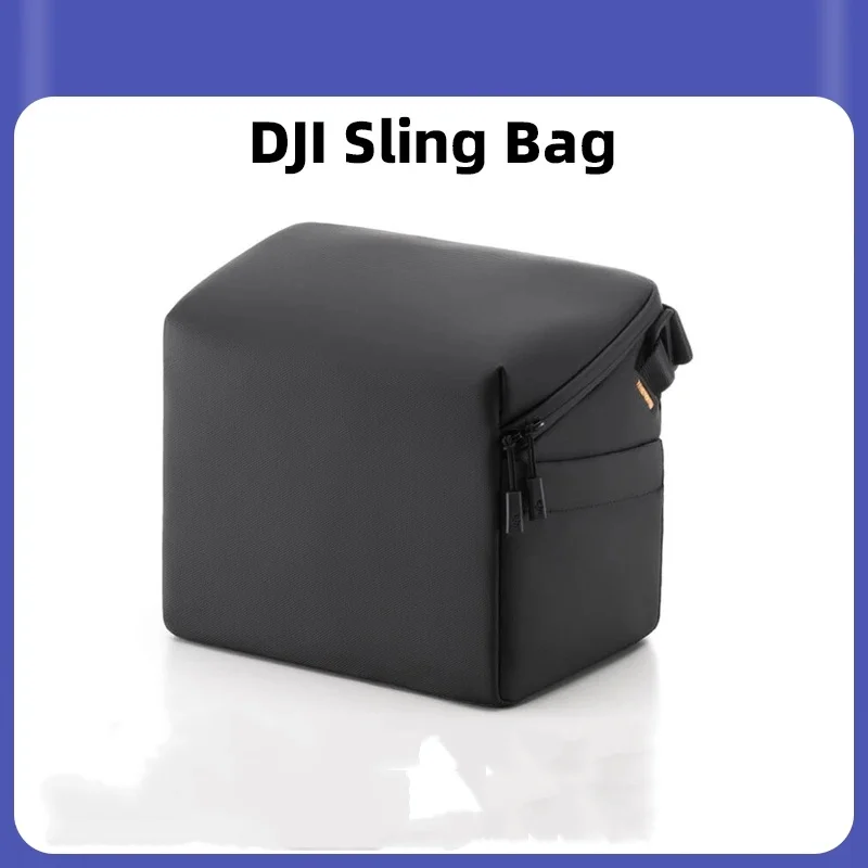 DJI Sling Bag Designed for DJI Avata 2 and its Accessories