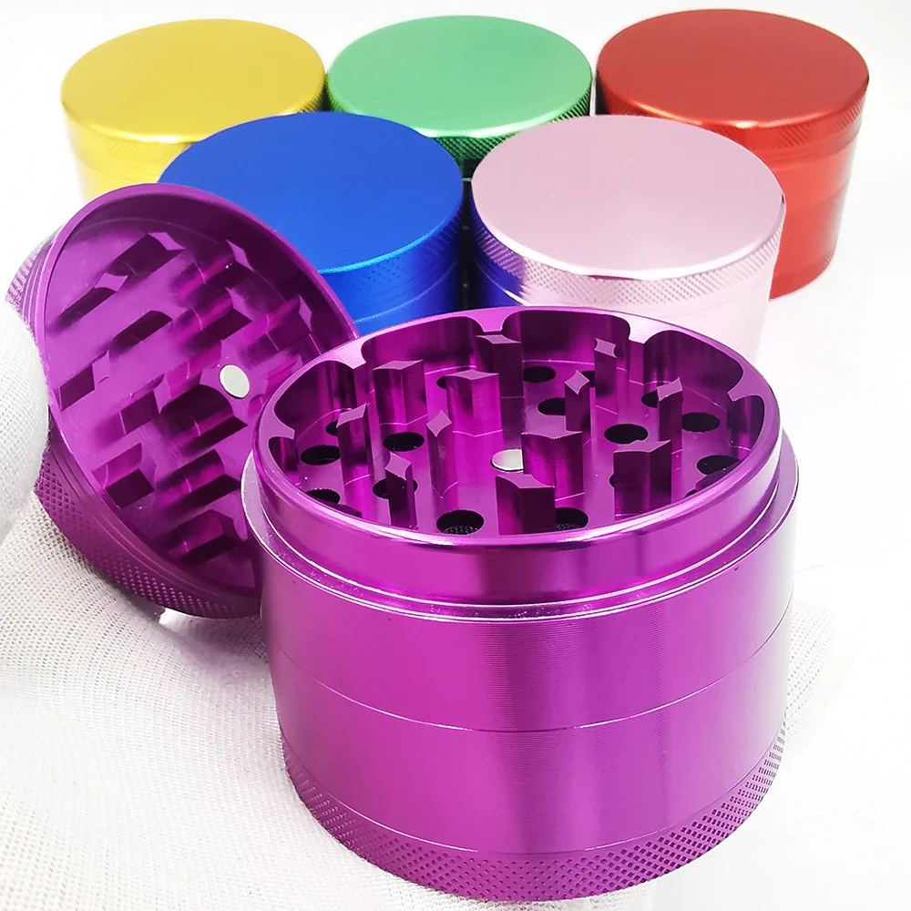 2.5Inch Aluminum He…