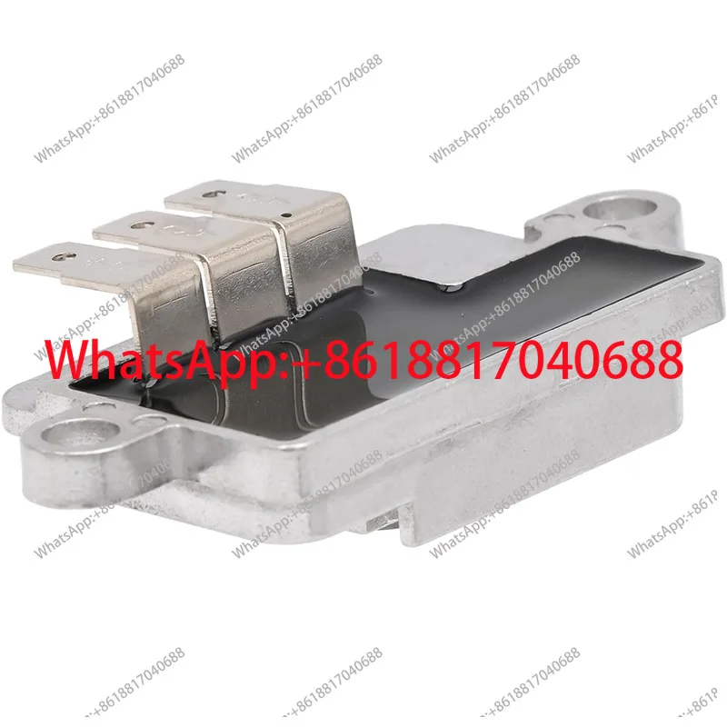 Rectifier 21066-7017 Voltage Regulator Quality Assurance