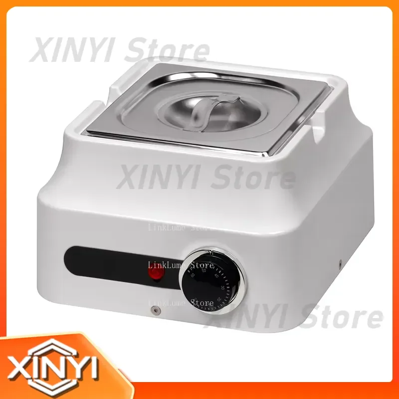 Chocolate Melt Cheese Melter for Chocolate and Cheese Melting