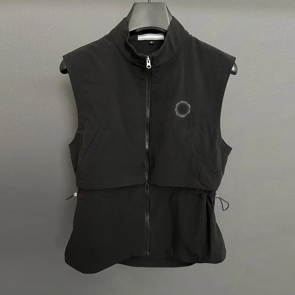 2025 New Women\'s Golf Spring Thin Vest, Comfortable, Breathable, Free Shipping