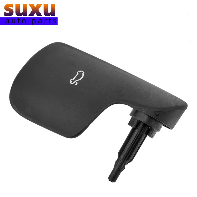 

OEM 8WD823533A 8WD823533A Автозапчасти Ручка рычага освобождения защелки капота для Audi A4 8W B9