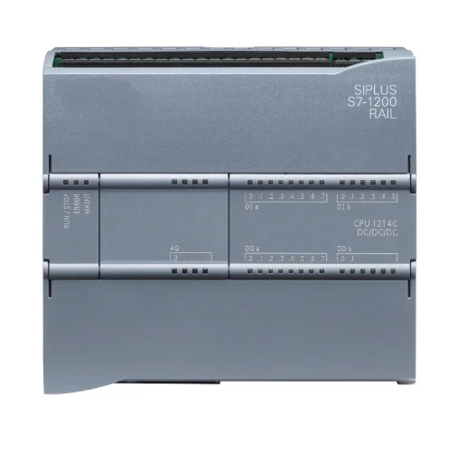 

6ES7214-1HG40-0XB0 6ES7214-1BG40-0XB0 Brand New Original