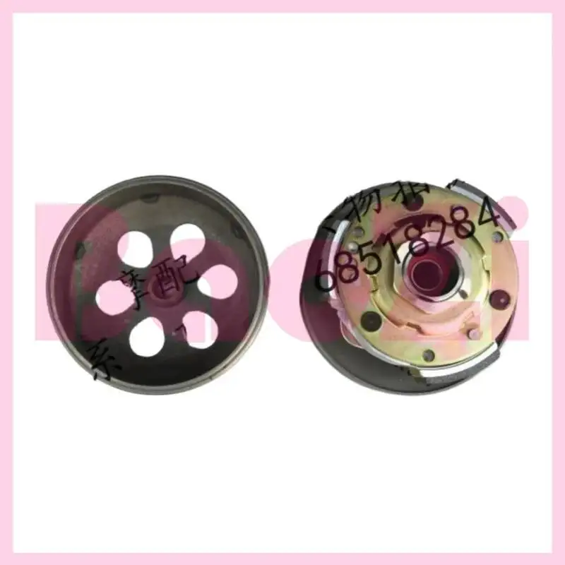 

Заднее сцепление для Zonsen Piaggio Byq125t-6 Vivo Regular Version