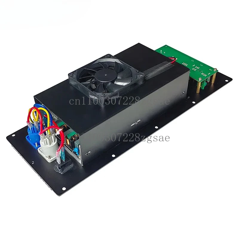 PDA1001 + PRE speaker bass digital power amplifier ultra-low front subwoofer module power amplifier/in stock