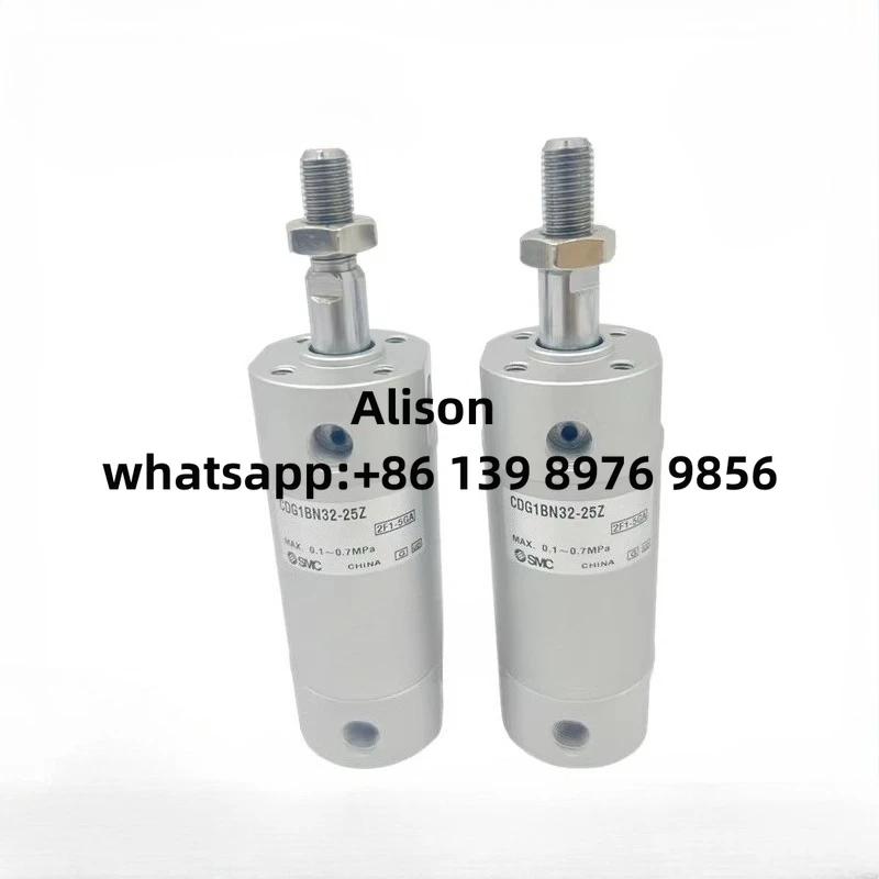 

SMC CDG1DN25-225Z CDG1DN25-250Z CDG1DN25-275Z CDG1DN25-300Z CDG1DN25-350Z CDG1DN25-400Z CDG1DN25-450Z CDG1DN25-500Z