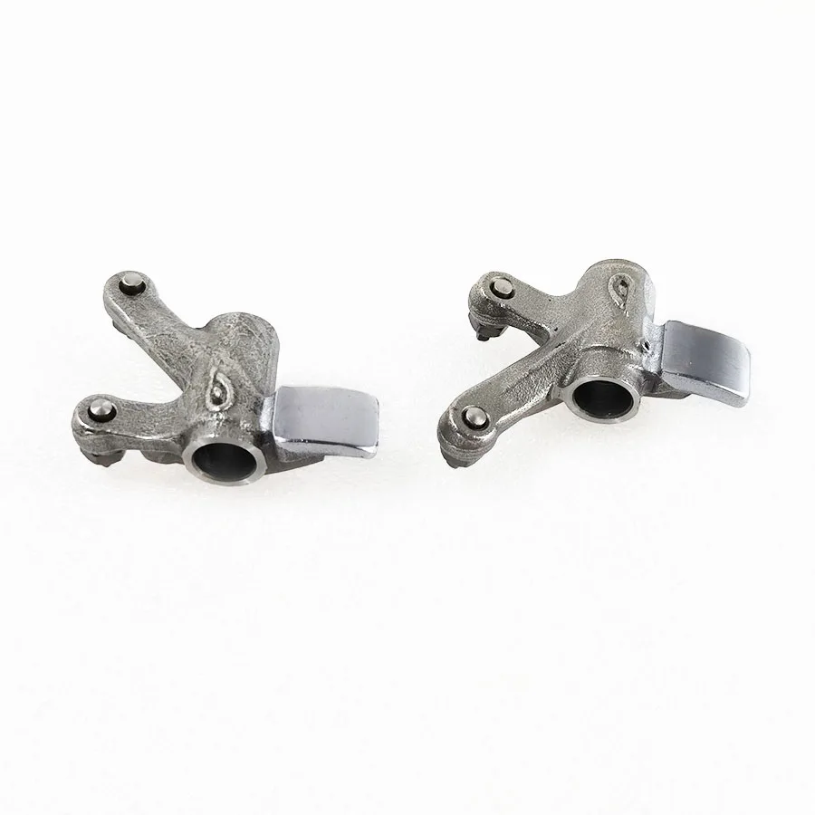 

Intake Exhaust Valve Rocker Arm for CFmoto CF188 CF196 500 600 X5 U5 Z5 X6 U6 Z6 CF500 CF600 ATV UTV 0180-021100 0180-021200