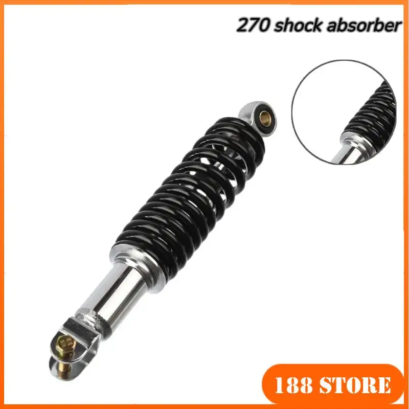 

Аксессуары для мотоциклов 125/150, аксессуары для одиночного заднего амортизатора, выносливочный гидравлический амортизатор 270 мм