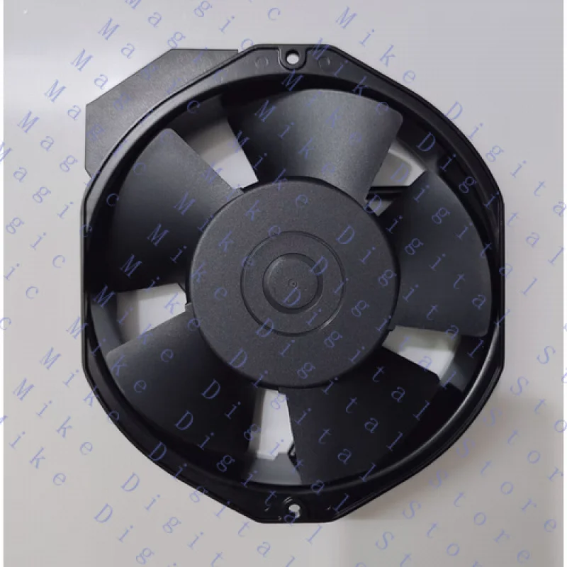 H  FOR NMB 5915PC-23T-B30 AC230V 172 * 150 * 38 35W aluminum frame imported fan