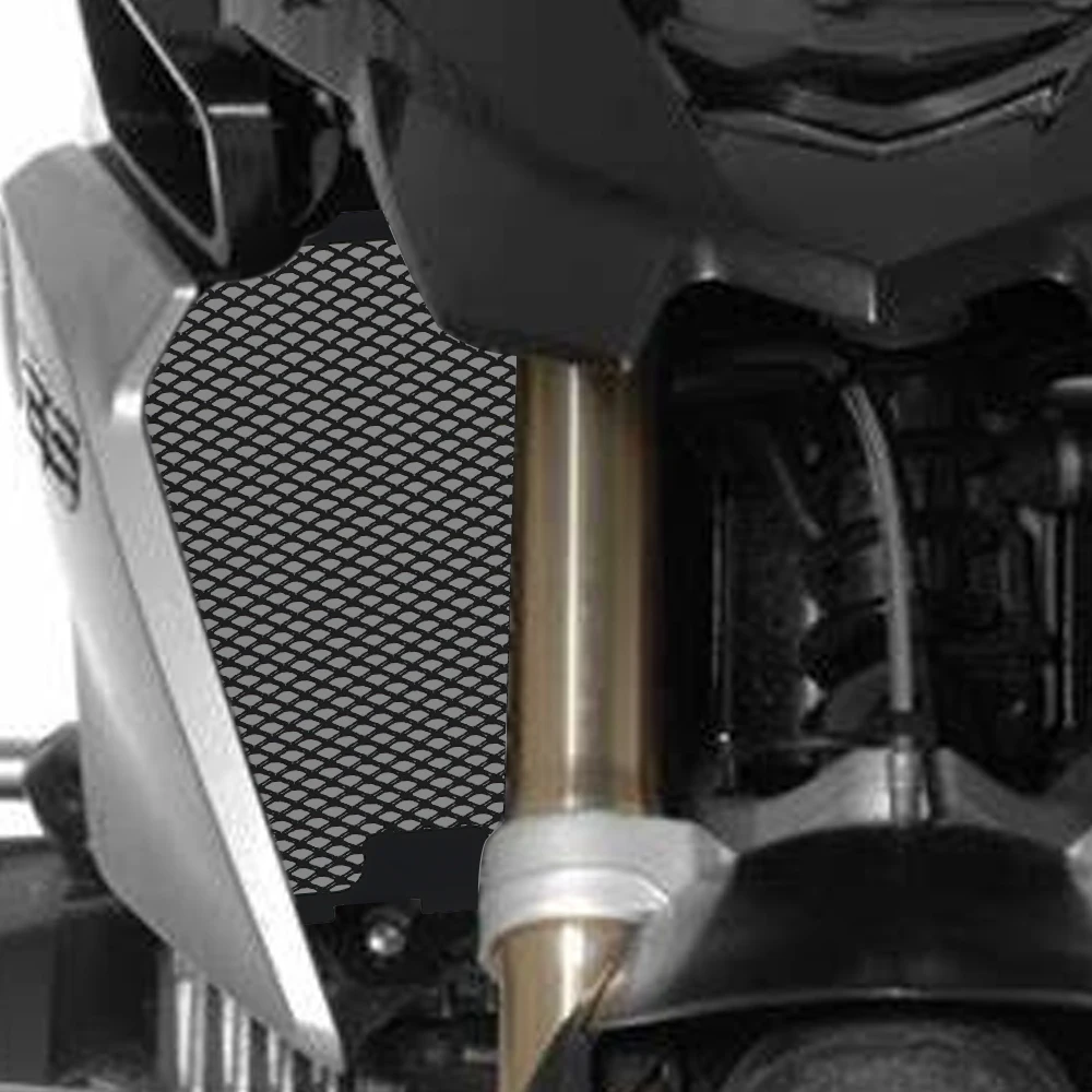 

For BMW R1200RT R1250RT CNC Aluminium Motorcycle Accessories Radiator Grille Guard Cover Protection Protetor 2014-2023 2024 2025