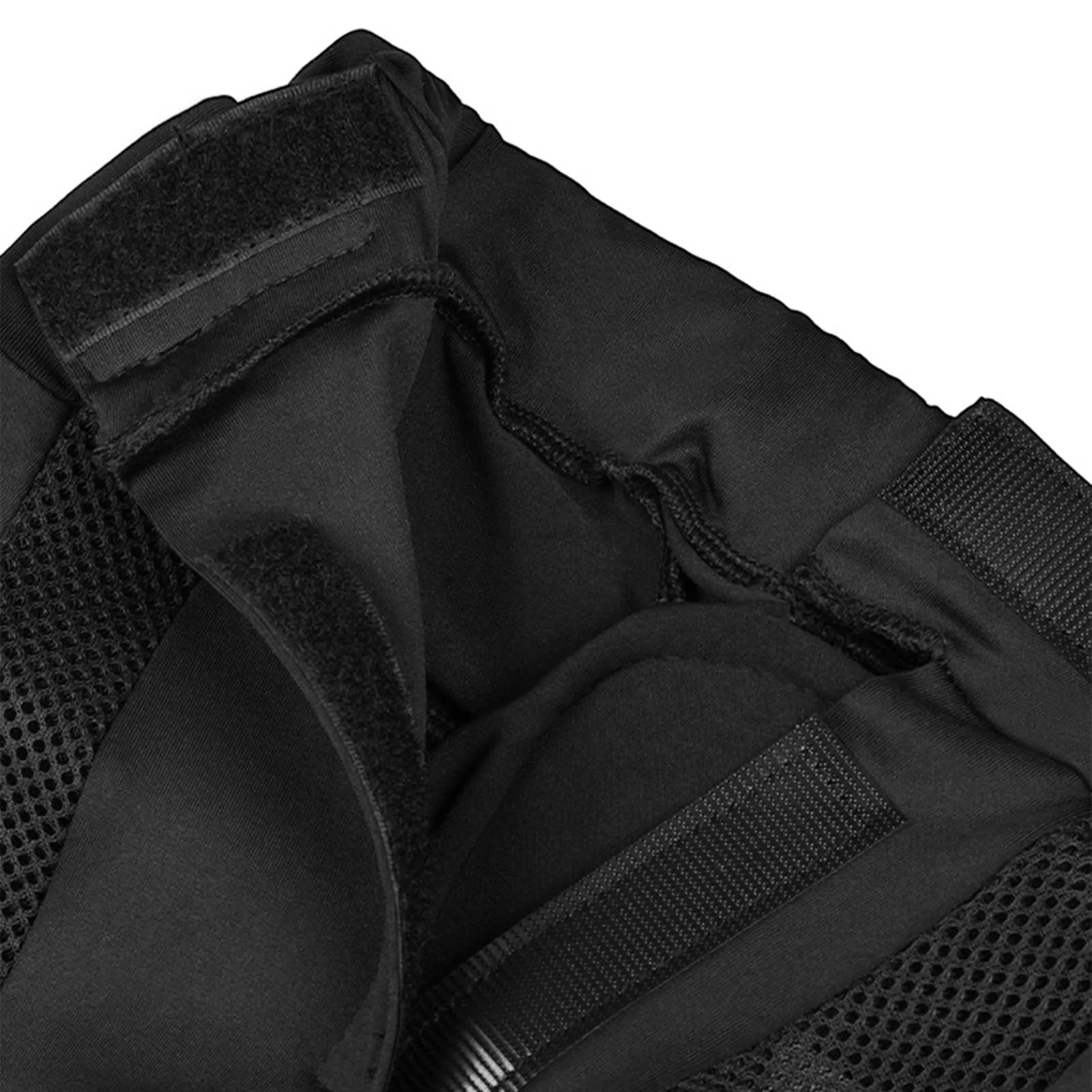 

Protective Padded Shorts 3D Protection Hip Butt Sponge Padded Short Pants for Snowboarding Skating and Skiing