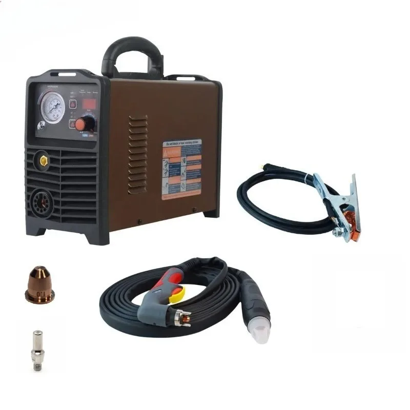 Plasma portátil 110v /220v 15mm cnc cortador de plasma preço portátil máquina de corte plasma cnc para venda
