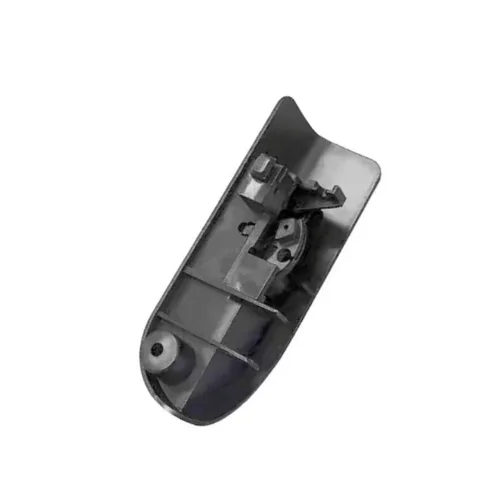 Imagen 2 del producto Tapa de tanque de combustible de motor de coche, manija de hebilla, bloqueo de gasolina, botón de interruptor abierto para Brilliance H230 H220 V3 H3