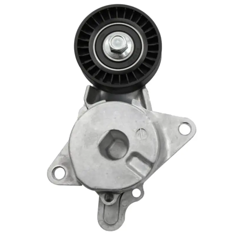 Rare 16620-21010 Belt Tensioner Pulley Assembly Parts For Toyota Corolla 2.0L 2007-2016 Multi-Wedge Belt Pulley 16620-21011