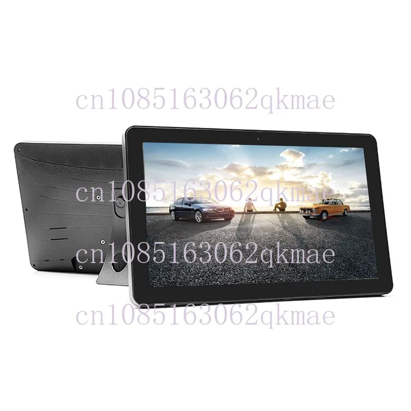 15.6-Inch Wall-Mounted Tablet LCD Touch Screen Tablet PC Android Industrial All-in-One Machine