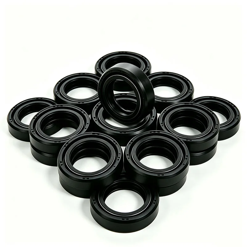 For MOTORHISPANIA FURIA MAX 50 RX 50 RACING PAIOLI FORK RYZ 50 ENDURO 36x48x11 Motorcycle Front Fork Oil Seal Dust Seal