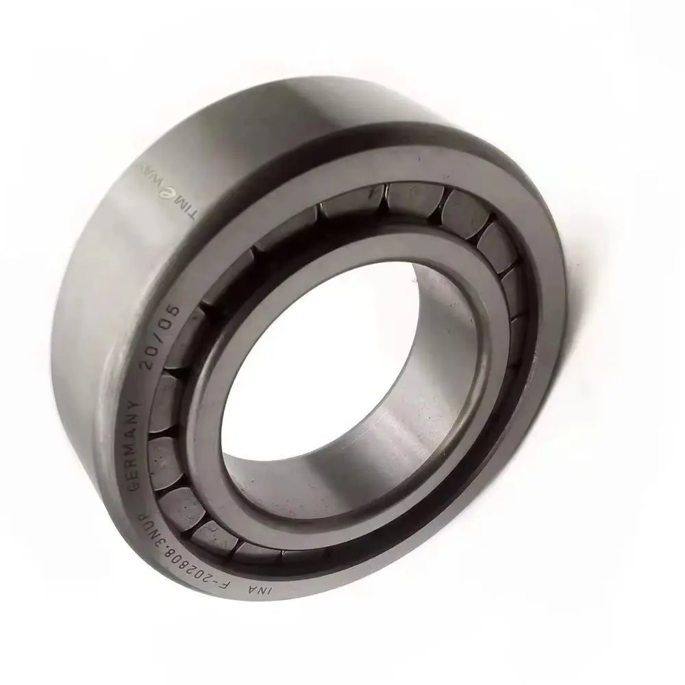 

A4VSO Big Bearing Hydraulic Pump Parts for Repair A4VSO125 Rexroth Piston Pump