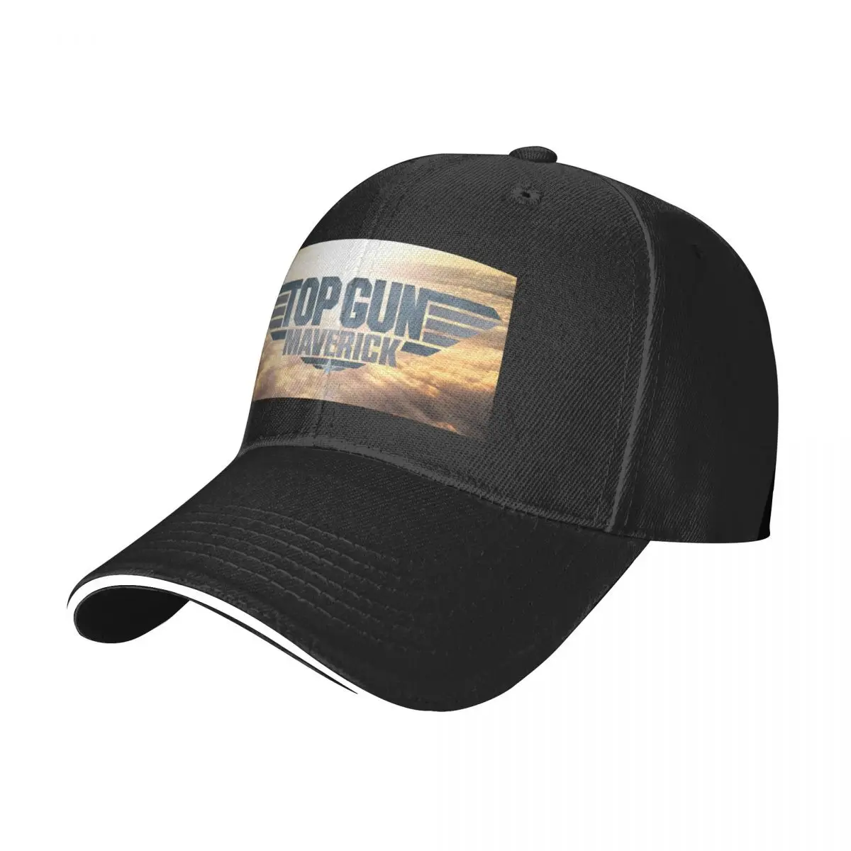 

Мужская бейсбольная Кепка Top Gun Maverick 17