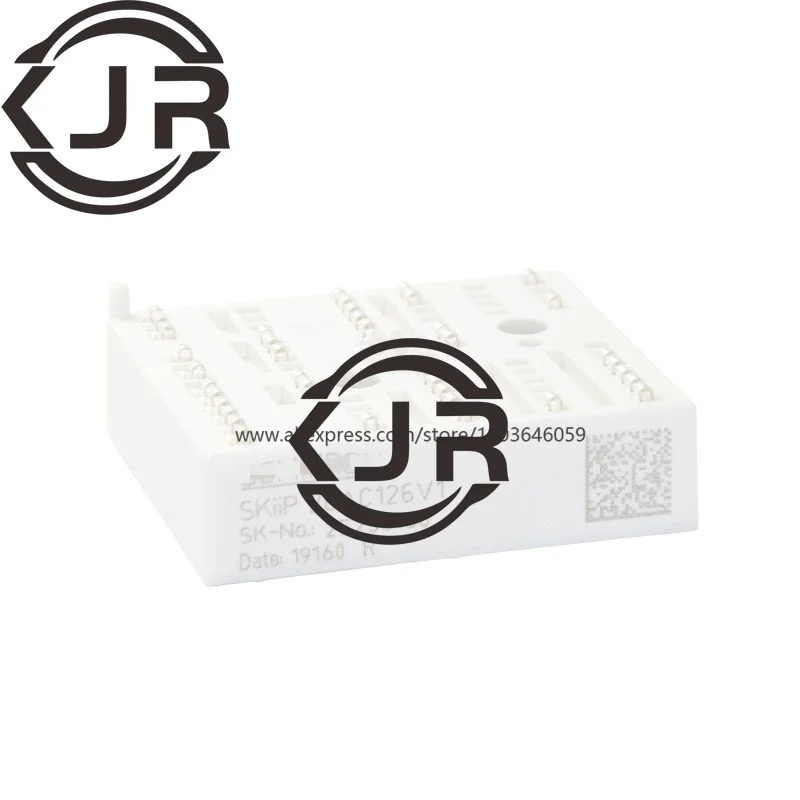 

SKIIP26AC126V1 IGBT Module New Original