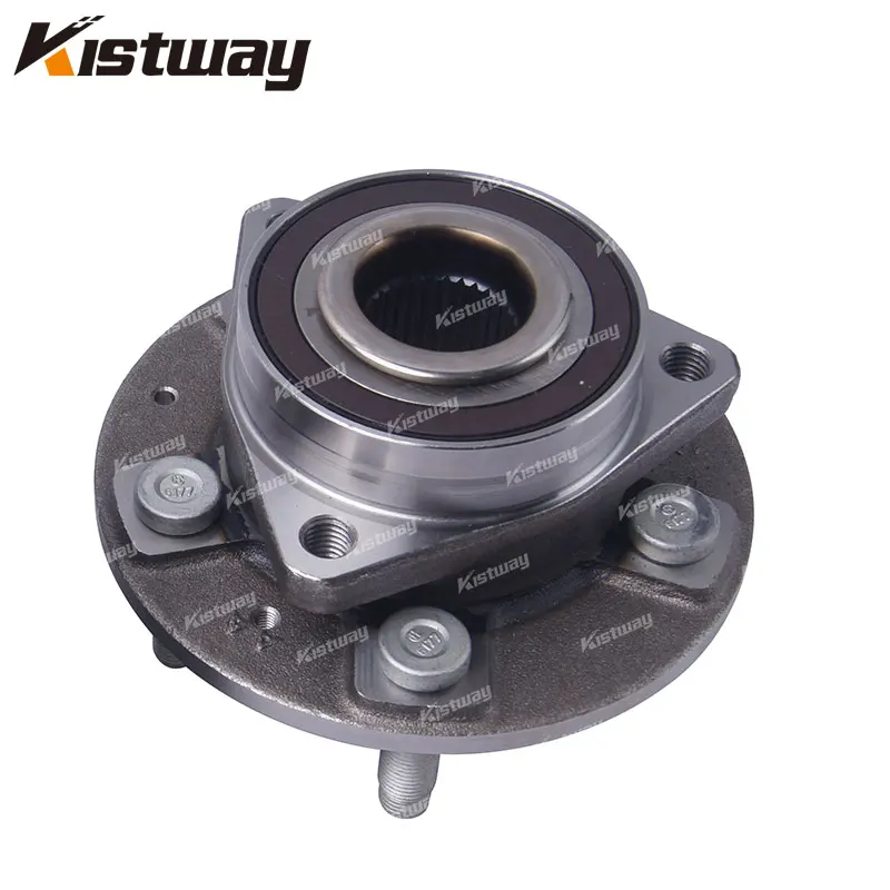 

1PCS High-Quality Front Rear Wheel Hub Bearing For Cadillac CT6 Buick Envision For Chevrolet Camaro 13512894 13509912 13591193