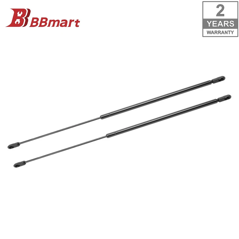 30649736 A30649736 BBmartAuto Parts 1Pair Front Hood Gas Spring Strut For Volvo Rich XC90 station wagon 2002-2015Car Accessories