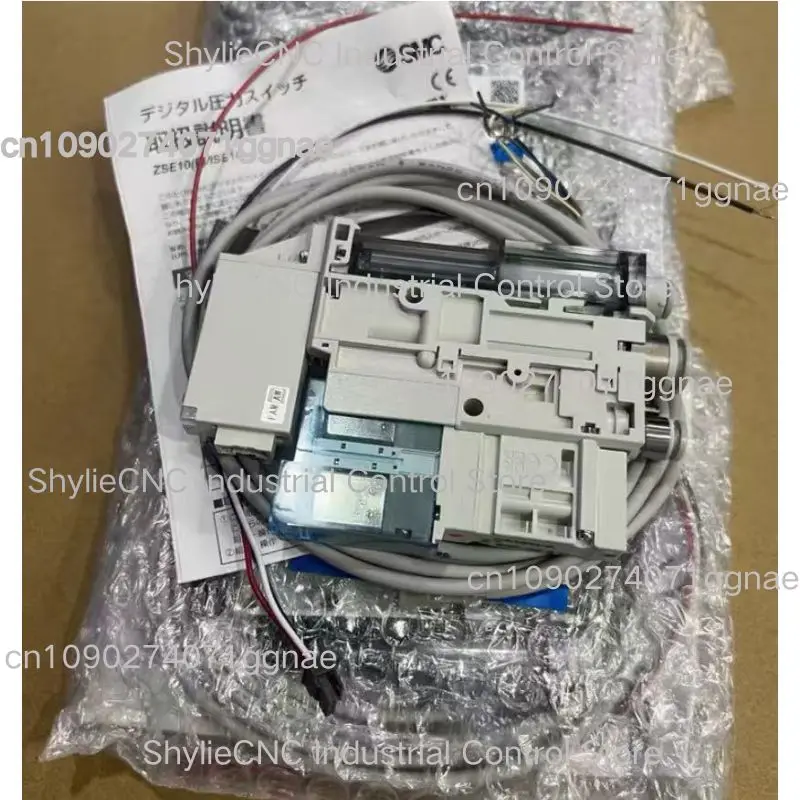 New ZK2B10R5FLA-06-K vacuum generator for quick delivery