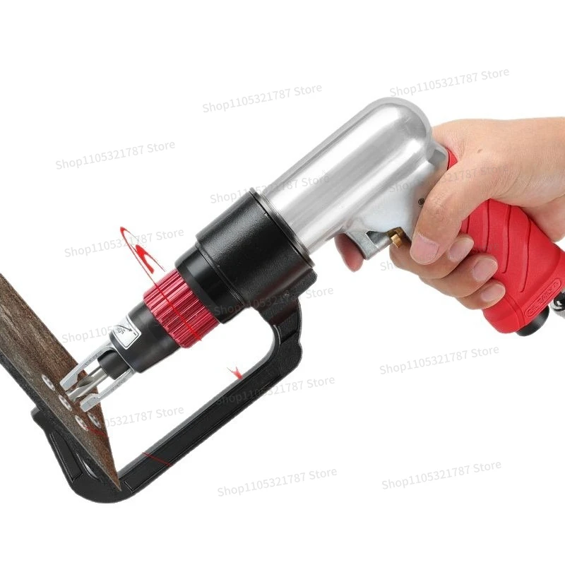 For Pneumatic Spot Welding Drill Welding, Drill Sheet Metal Removal, Solder Joint Removal Machine