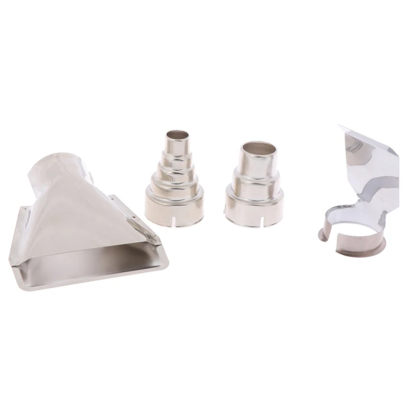 Ugelli per pistola termica pistole ad aria calda elettriche ugelli accessori per pistola ad aria calda diametro 35mm per involucro termoretraibile fai da te