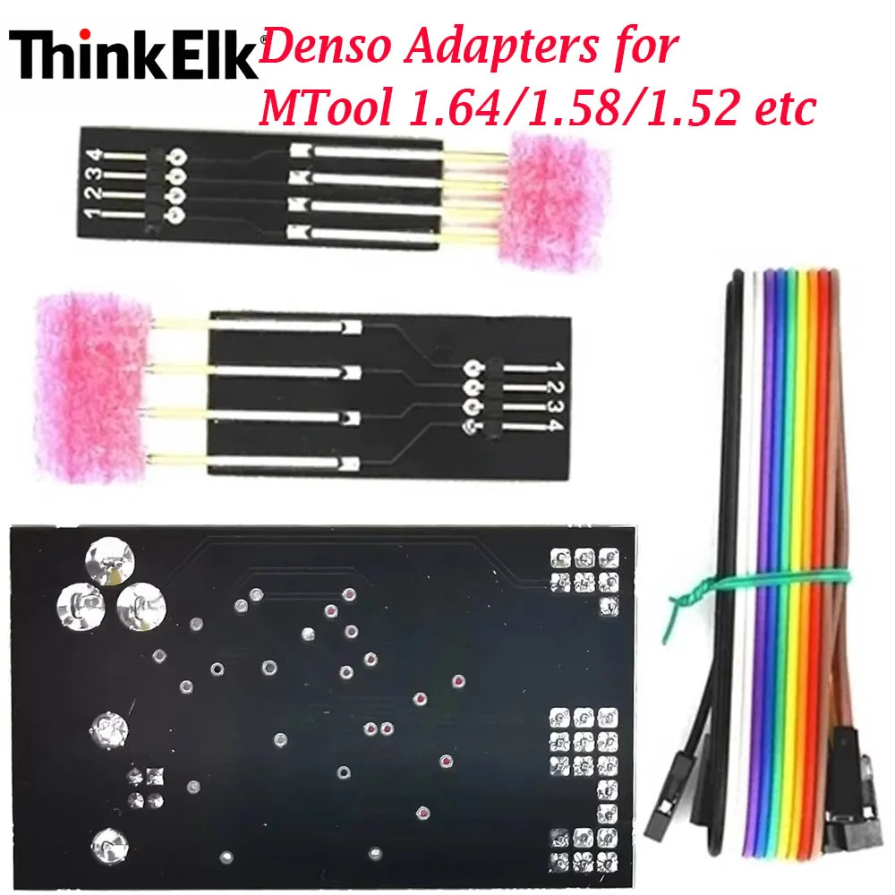 denso-adapters-for-mileage-correction-s-tool-read-eeprom-write-eeprom-for-mtool-164-158-152-etc
