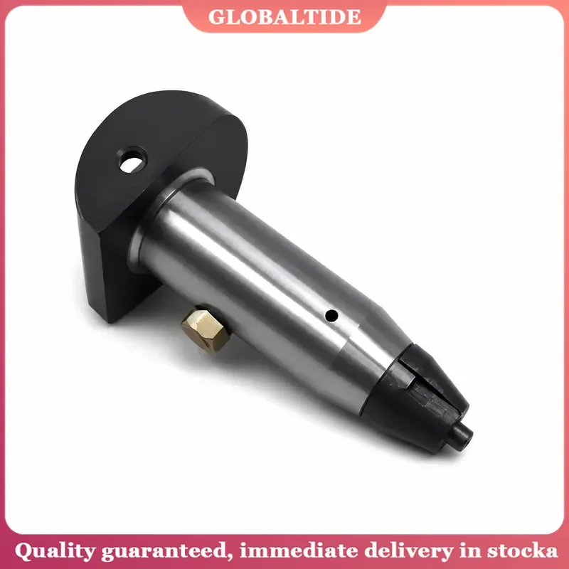 Pneumatic Edge Rolling Machine Engraving Tool Handle Micro Setting Device for Jewelry Making Precision Carving Equipment